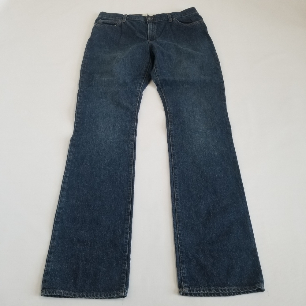 Gap Modern Bootcut Jeans Size 16XL